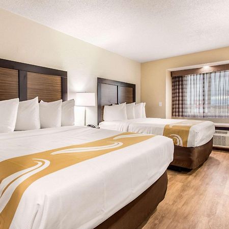 Quality Inn & Suites Myrtle Beach Near Outlets Dış mekan fotoğraf