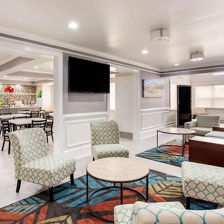 Quality Inn & Suites Myrtle Beach Near Outlets Dış mekan fotoğraf
