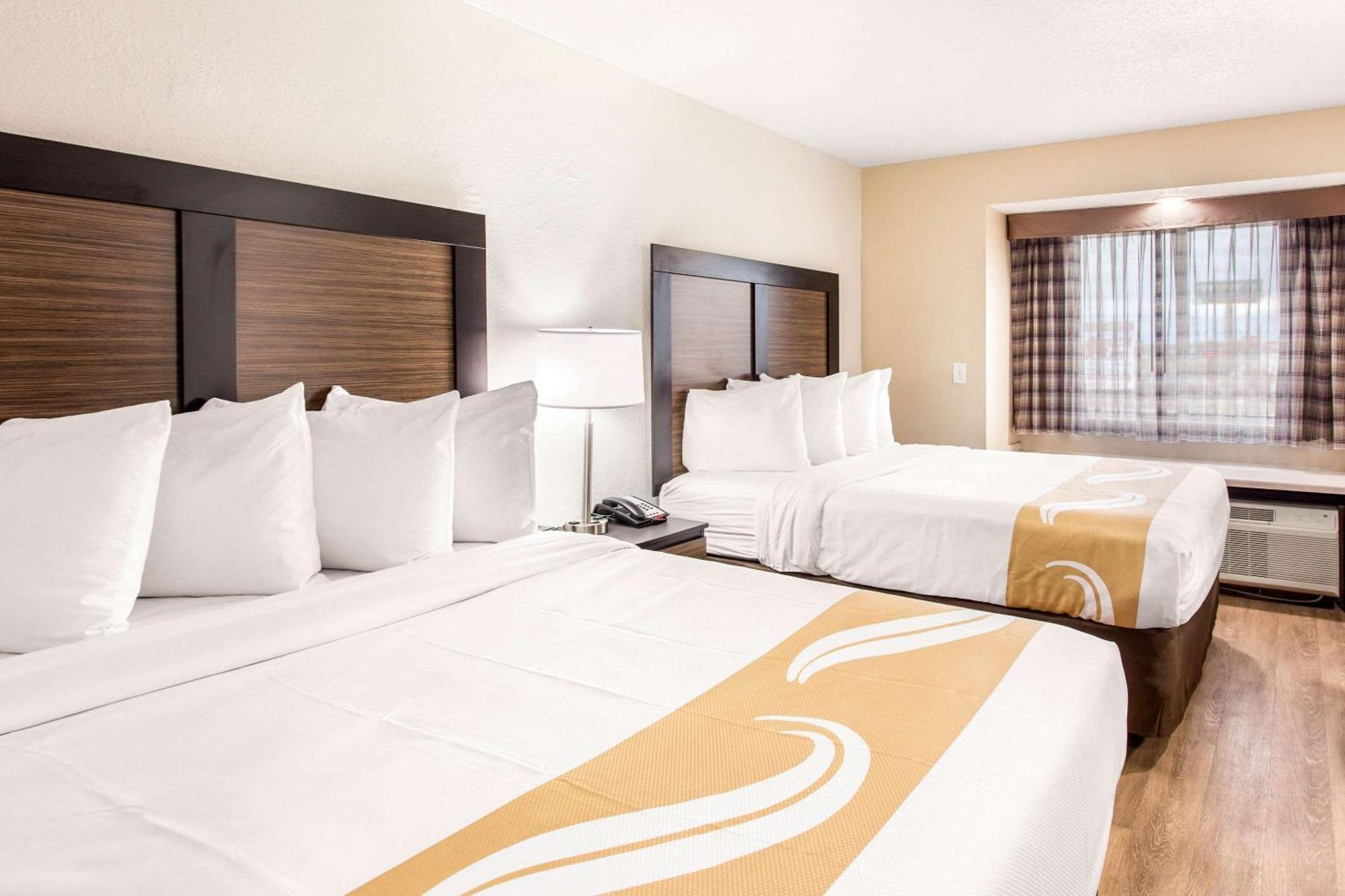 Quality Inn & Suites Myrtle Beach Near Outlets Dış mekan fotoğraf