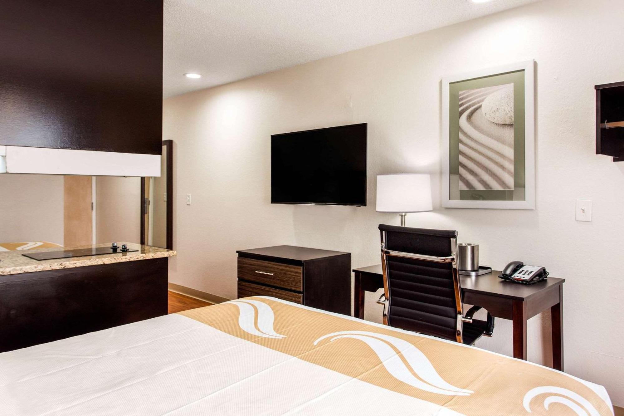 Quality Inn & Suites Myrtle Beach Near Outlets Dış mekan fotoğraf