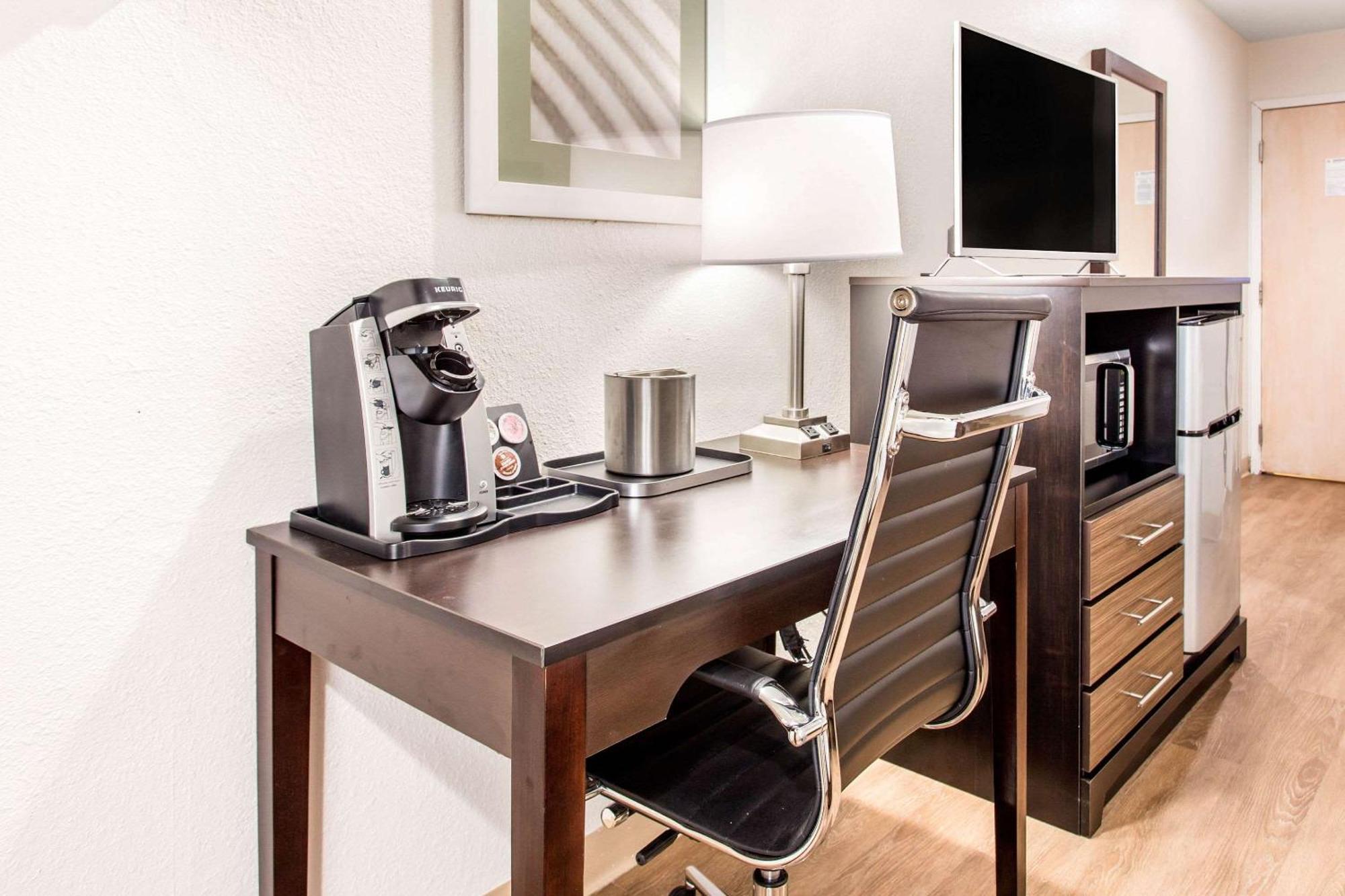Quality Inn & Suites Myrtle Beach Near Outlets Dış mekan fotoğraf
