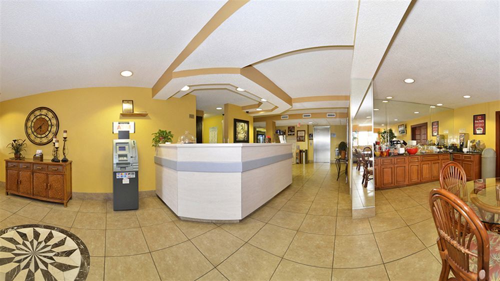 Quality Inn & Suites Myrtle Beach Near Outlets Dış mekan fotoğraf