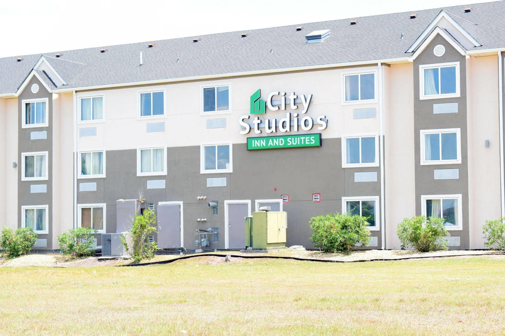 Quality Inn & Suites Myrtle Beach Near Outlets Dış mekan fotoğraf