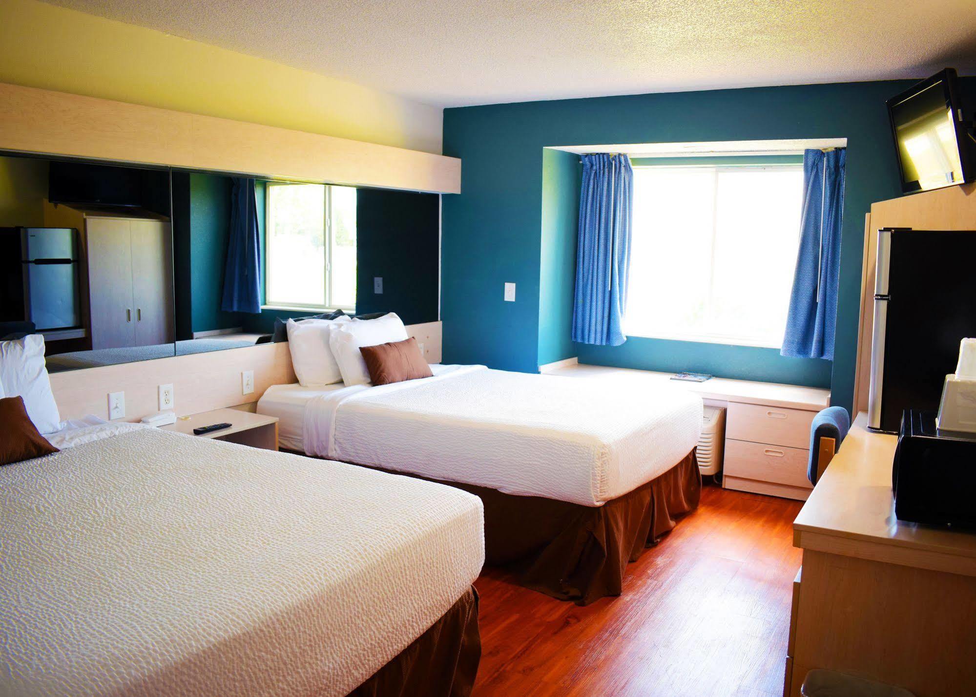 Quality Inn & Suites Myrtle Beach Near Outlets Dış mekan fotoğraf