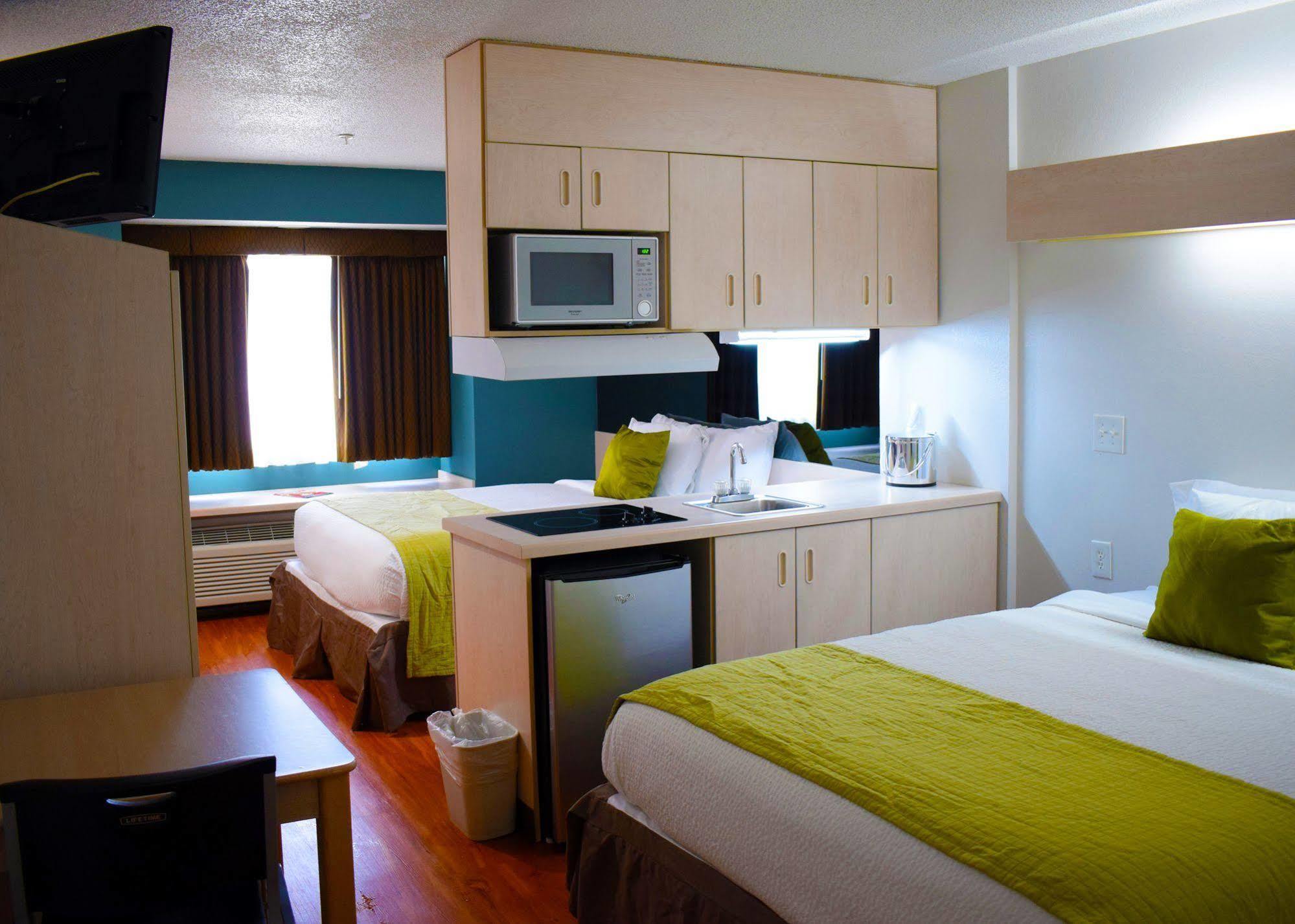 Quality Inn & Suites Myrtle Beach Near Outlets Dış mekan fotoğraf