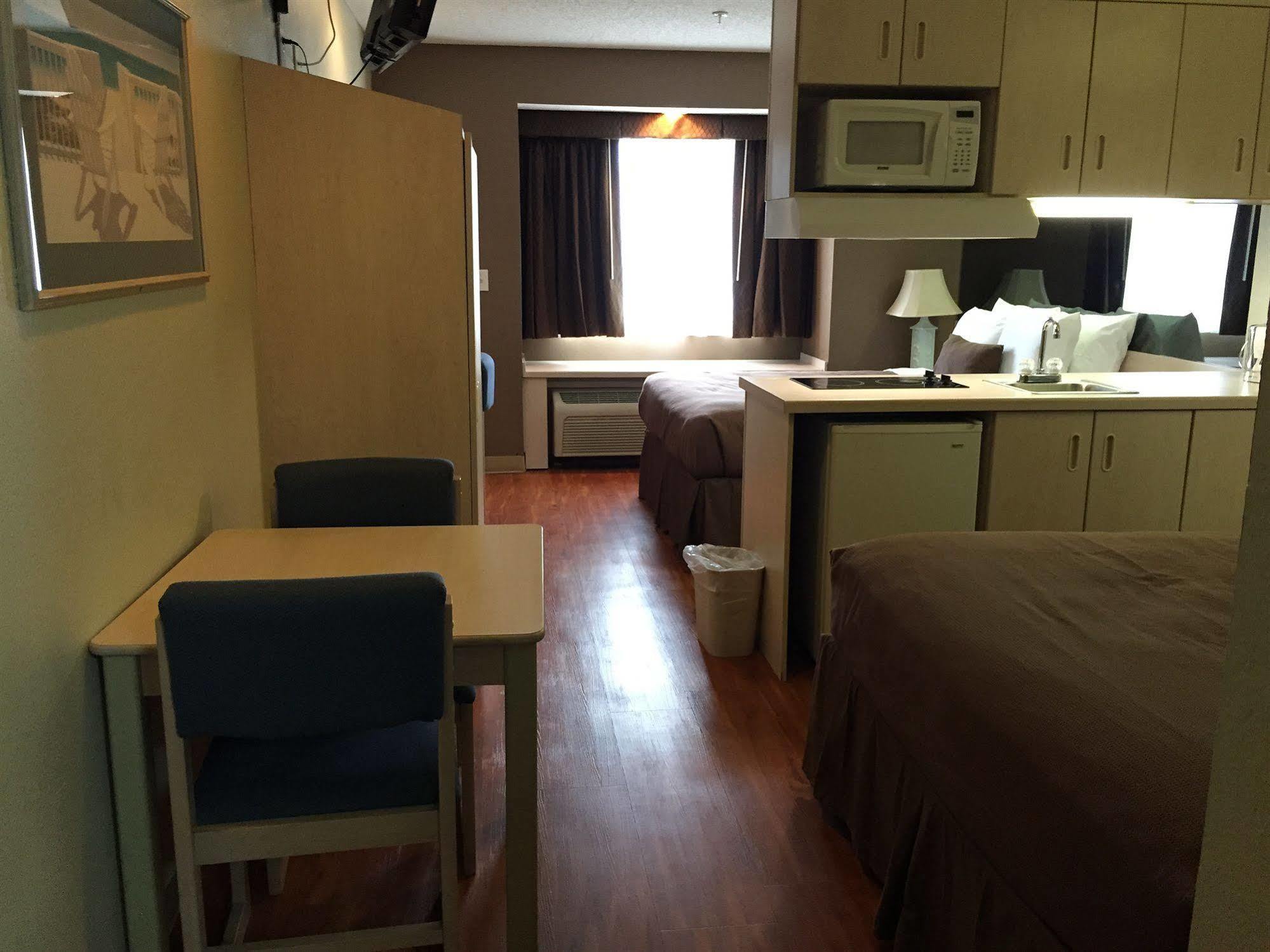 Quality Inn & Suites Myrtle Beach Near Outlets Dış mekan fotoğraf
