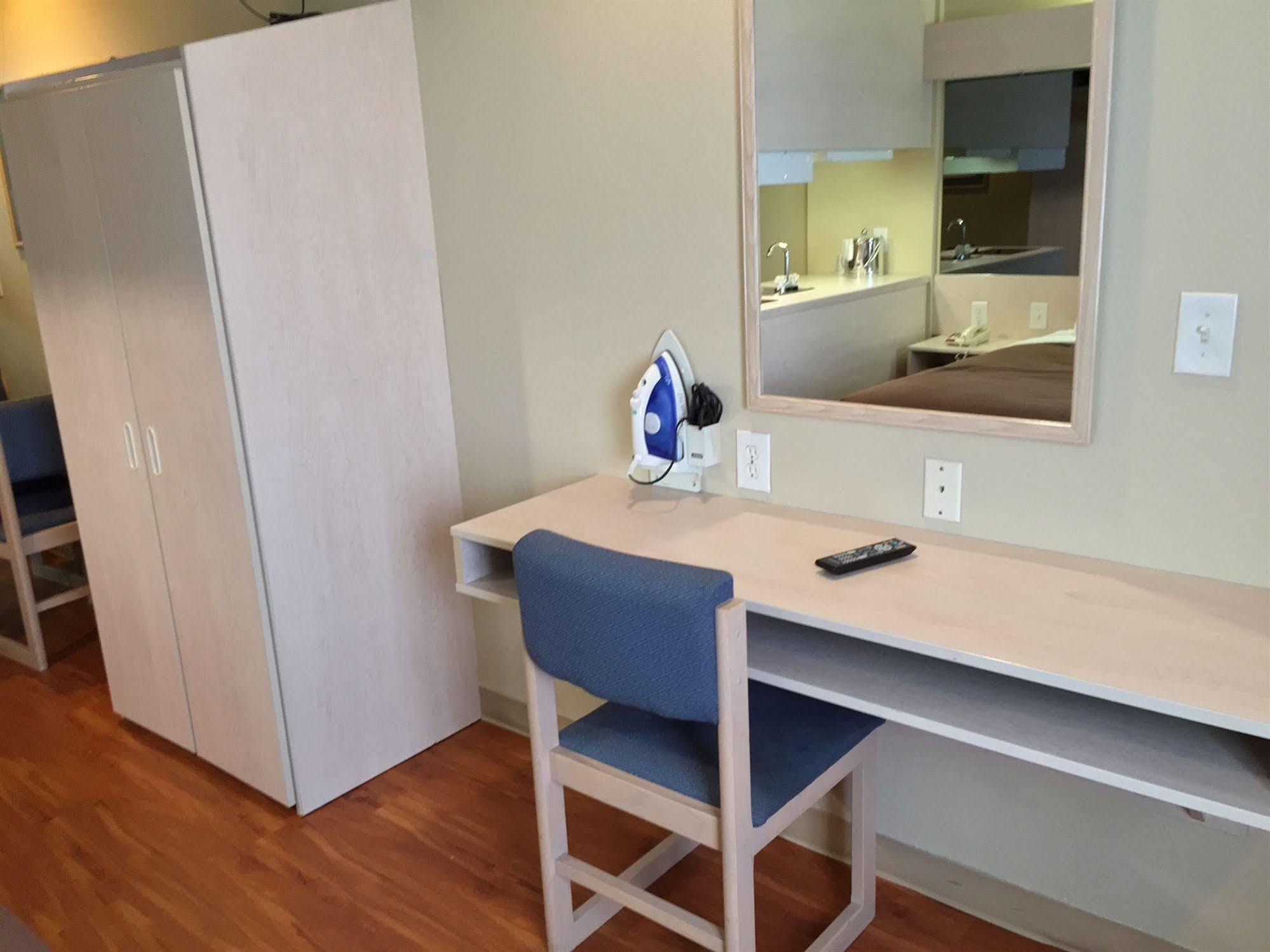 Quality Inn & Suites Myrtle Beach Near Outlets Dış mekan fotoğraf