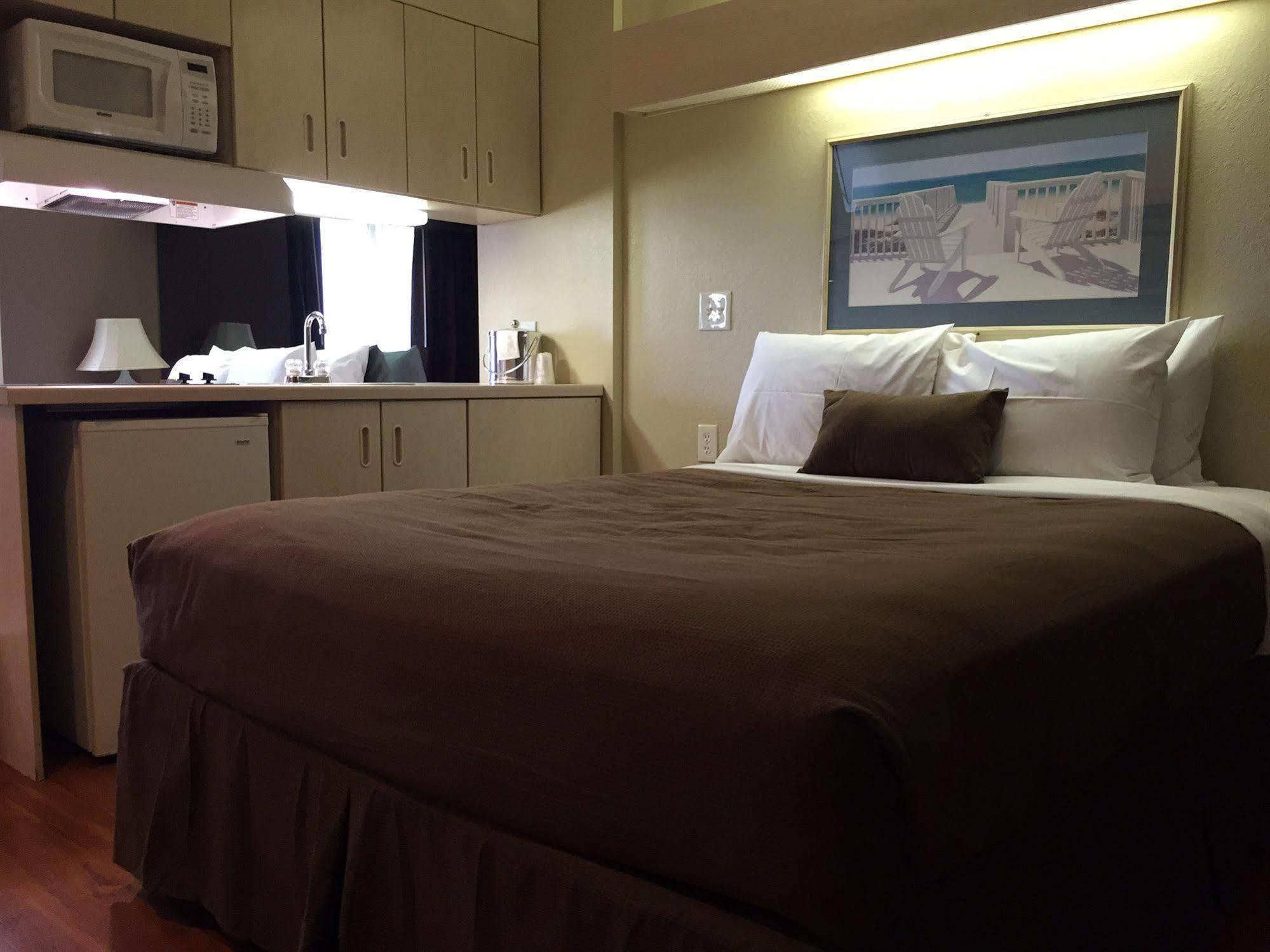 Quality Inn & Suites Myrtle Beach Near Outlets Dış mekan fotoğraf