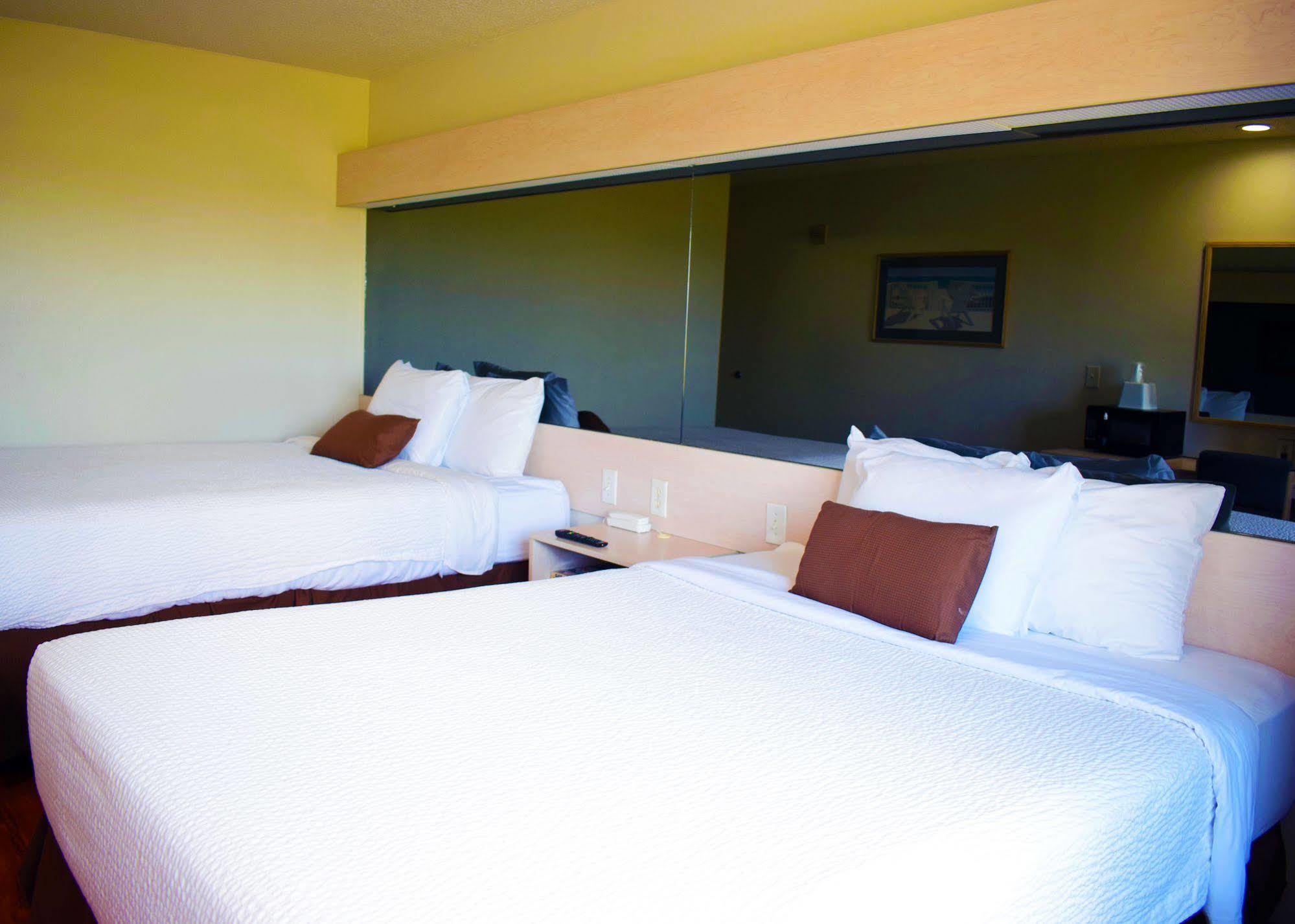 Quality Inn & Suites Myrtle Beach Near Outlets Dış mekan fotoğraf