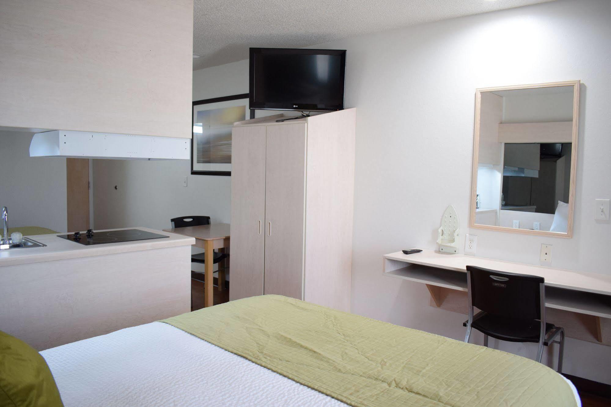 Quality Inn & Suites Myrtle Beach Near Outlets Dış mekan fotoğraf