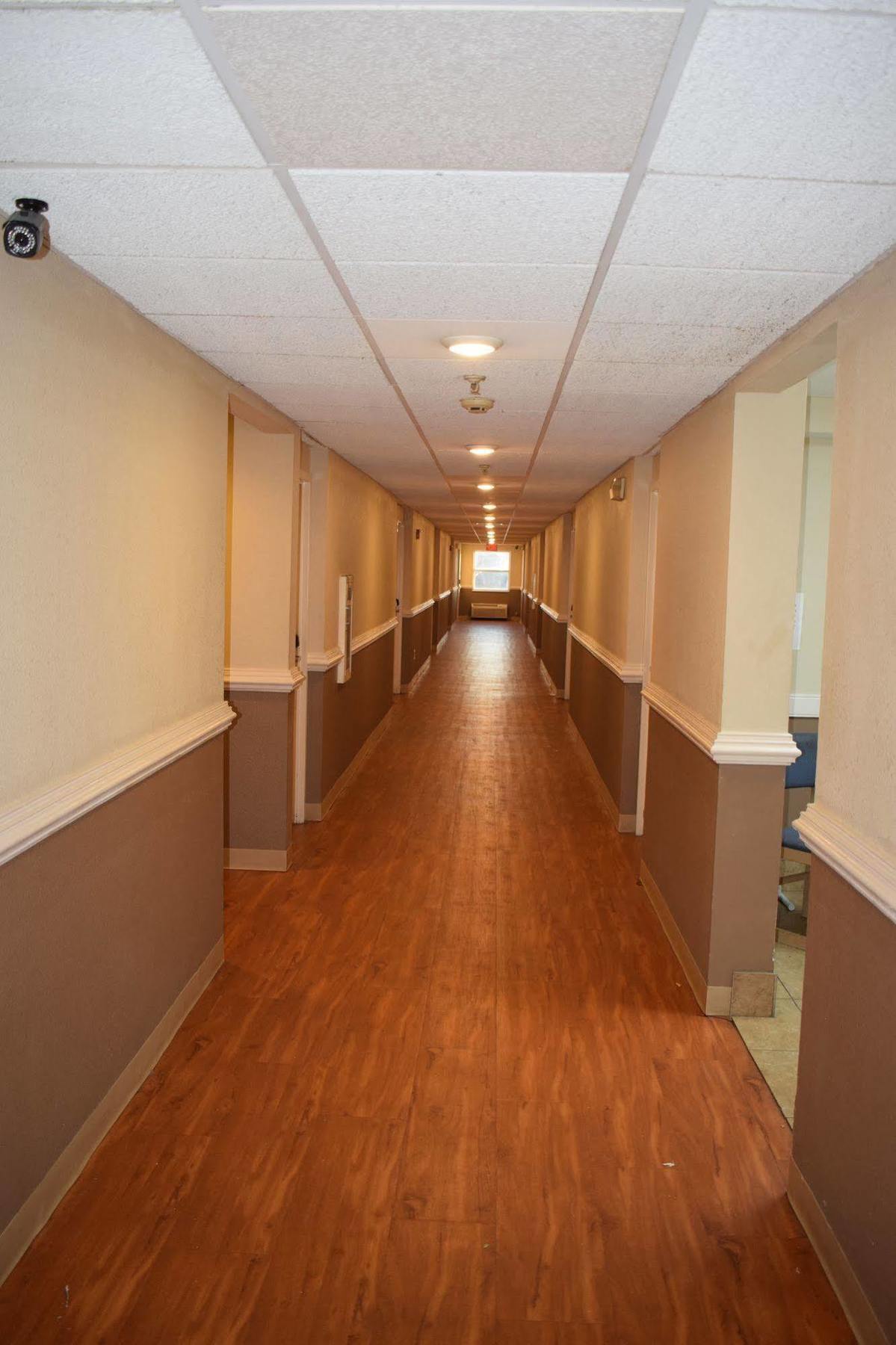 Quality Inn & Suites Myrtle Beach Near Outlets Dış mekan fotoğraf