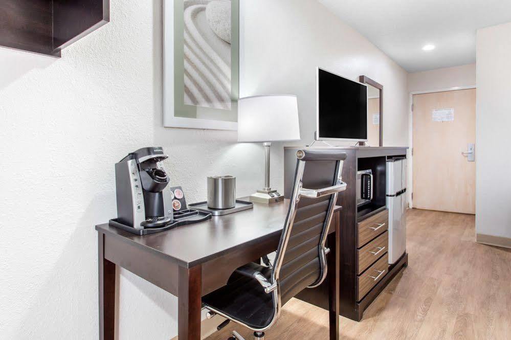 Quality Inn & Suites Myrtle Beach Near Outlets Dış mekan fotoğraf